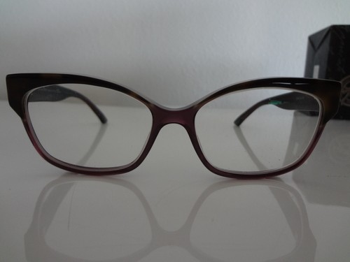 NEW Christian Dior 3197 Eyeglasses Made in Italy - Original- Brand New - Picture 7 of 12