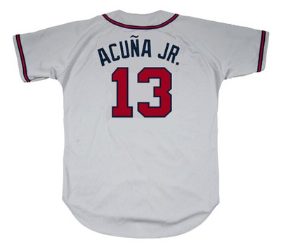 atlanta braves jersey 2018