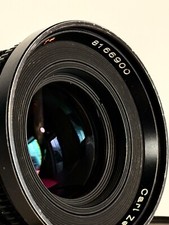 Arriflex Zeiss Standard Speed Cine Prime 85mm T2.1 Cine Objektiv Planar PL-Mount