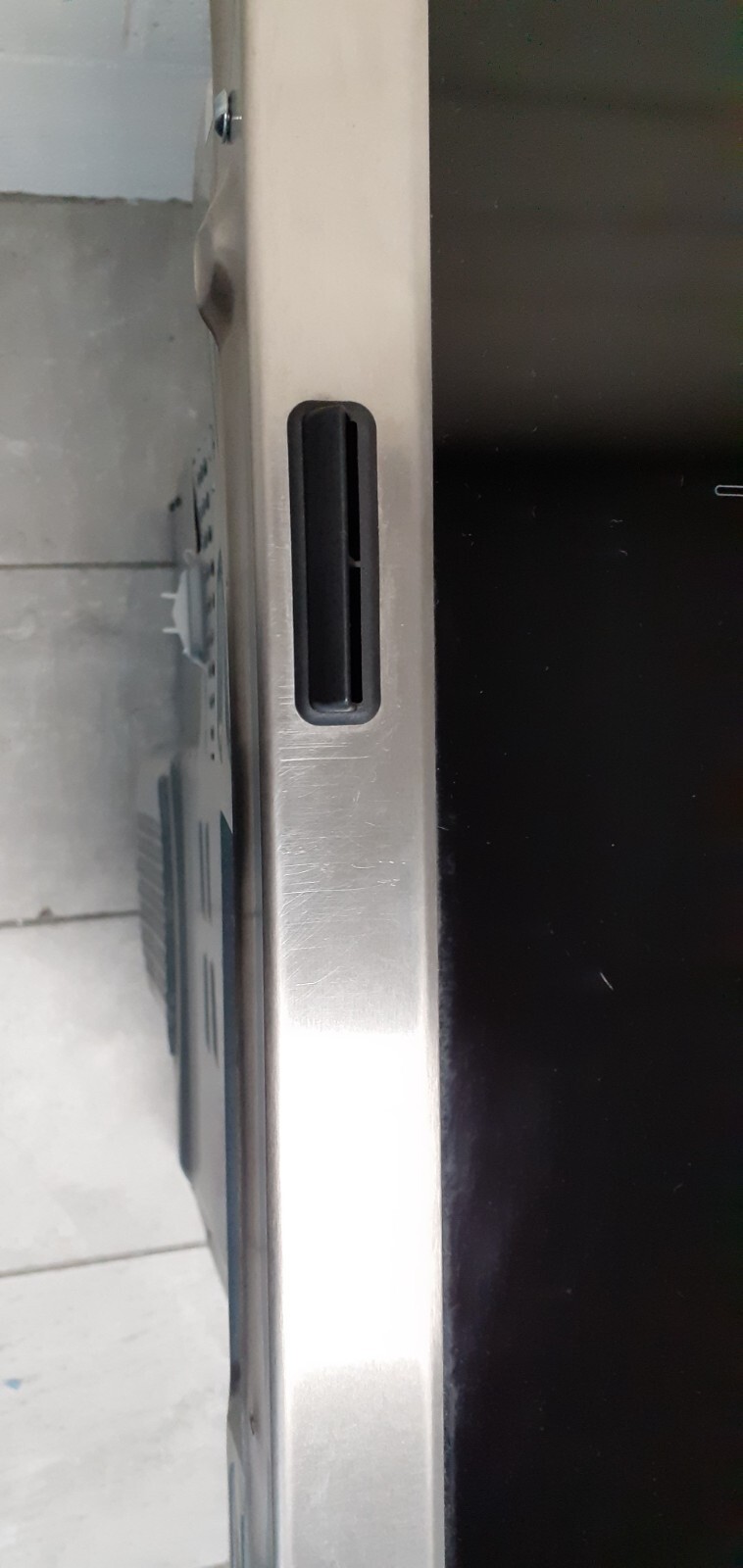 Zanussi ZCI66280XA Electric Induction Cooker, Stainless Steel A119884