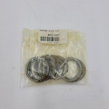 LR SERIES Mainshaft Split Spring Ring RTC1957 SET X10