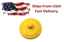 Sea Doo 800 / 951 Exhaust Power Rave Valve Piston