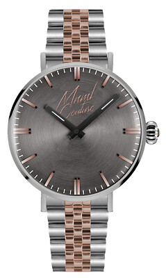 MINIMAL WATCHES MAS3533