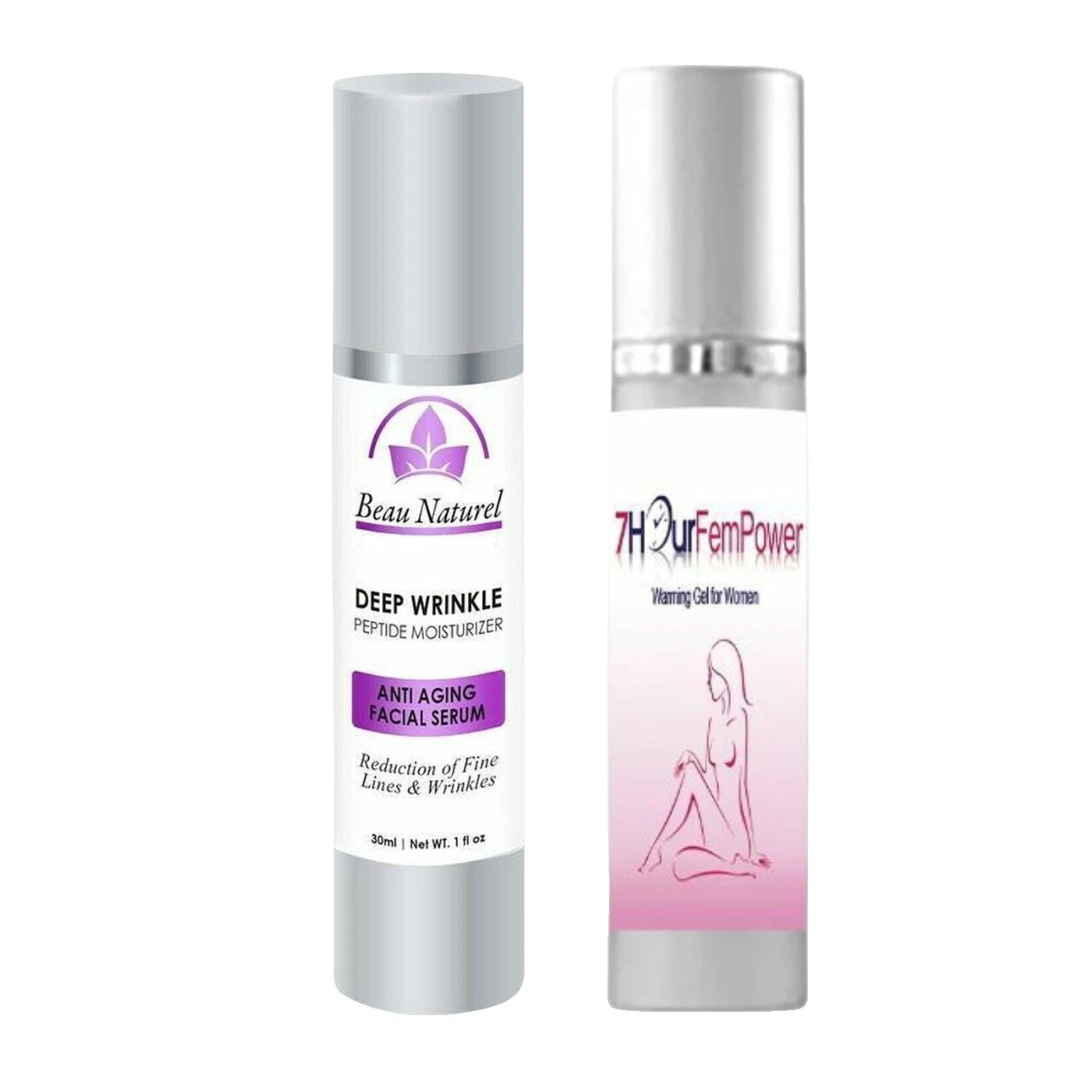 Cream All Skin Types Anti-Aging Moisturizers