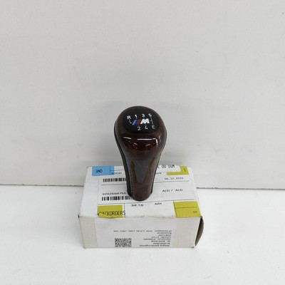 BMW 5 E39 Schaltknauf 2228601 1996 NEU ORIGINAL | eBay