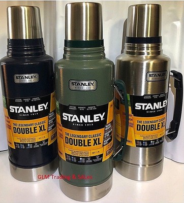 stanley the legendary classic double xl