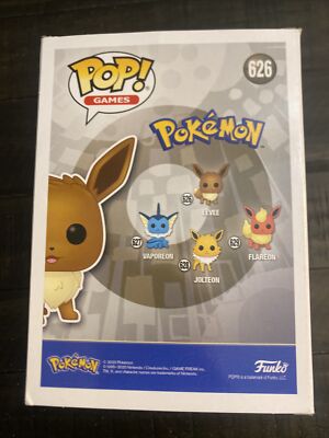 Funko Pop! Games: Pokemon - Charizard - Figura In Vinile Da Collezione Merchandising Ufficiale Video Games Fans Per I Collezionisti 84 889698742191 - Foto 6