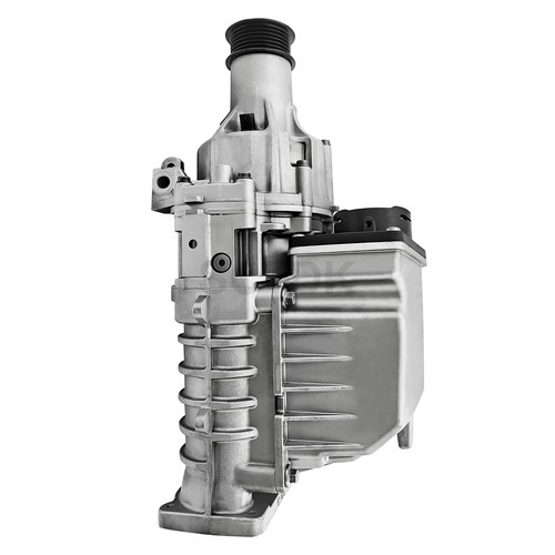 For Volvo XC90 XC60 S60 S90 V90 2015-2023 Volvo Supercharger Turbo Compressor T6 - Picture 8 of 16