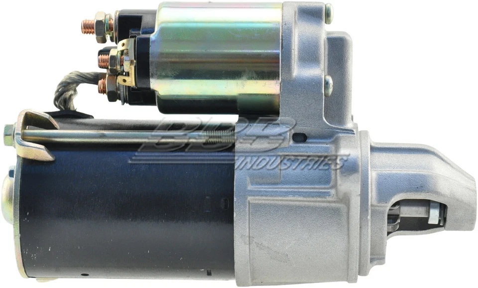 Стартер мотор стартер Auto Plus 6445 восстановленный - Изображение 4 из 4