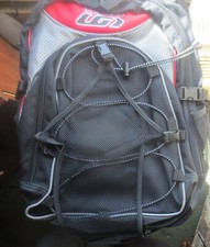 Louis Garneau Tri Pack Back Pack Made of Water Proof Nylon Ripstop - Brand New