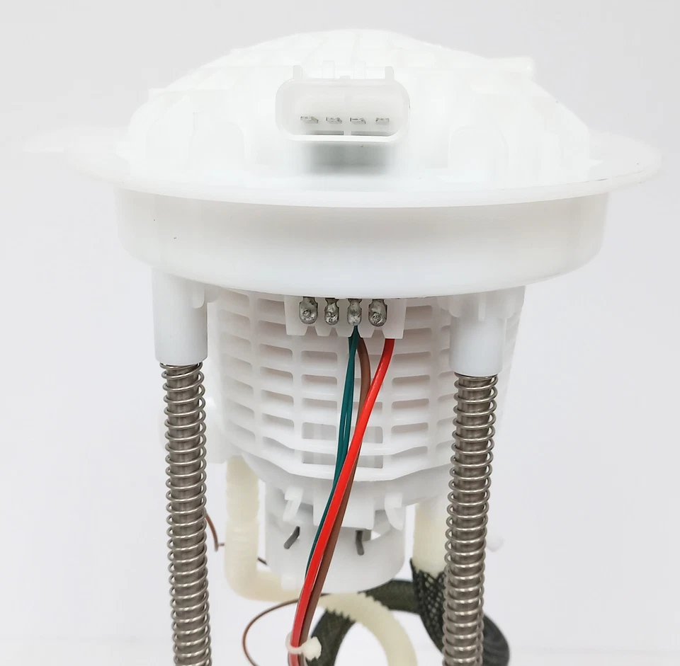 Módulo de bomba de combustível Sparta PN3100 para Dodge Ram 1500 Ram 2500 Ram 3500 2004-2007 - Imagem 3 de 4