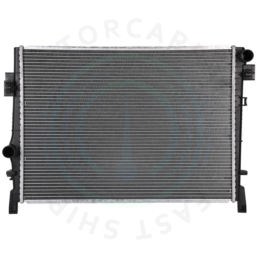 Radiator & AC Condenser Cooling Kit For 2011-2019 Dodge Journey 2.4L L4 3.6L V6