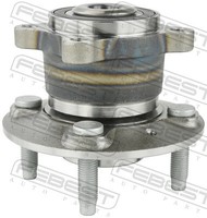 Febest 1082-T300A96R Radnabe Hinten FüR Chevrolet
