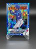 2021 Bowman Draft Sapphire Rikelvin De Castro #BDC-188 Blue Jays - Free Shipping
