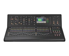 Midas M32 LIVE 40-Channel Studio Recording & Live Sound Digital Console Mixer