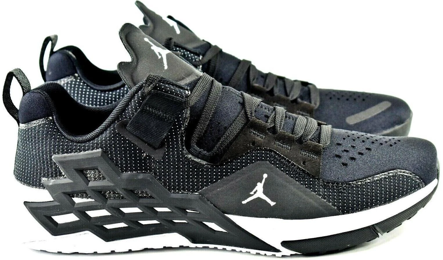 Jordan Alpha 360 TR Michigan for Sale | Authenticity  display picture 1
