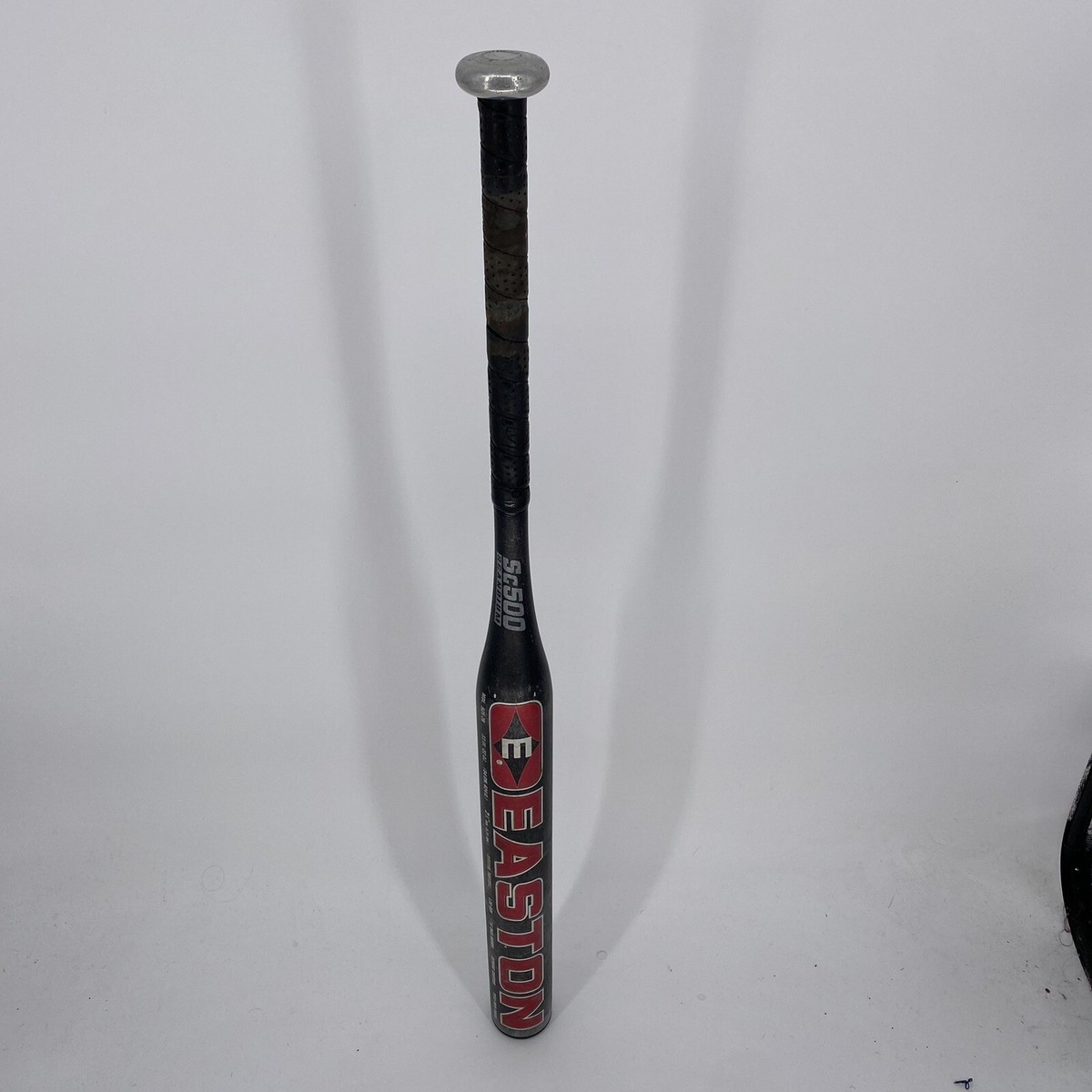 Bâton De Softball Esu6tnt1l Tantrum Usssa Load