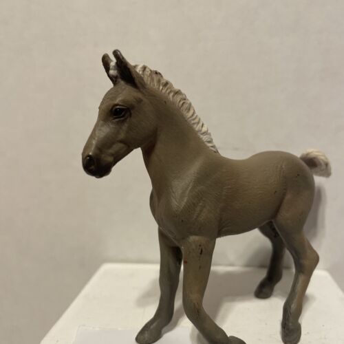 Breyer Foal Horse Rocky Mountain Foal 2017 - Picture 2 of 8