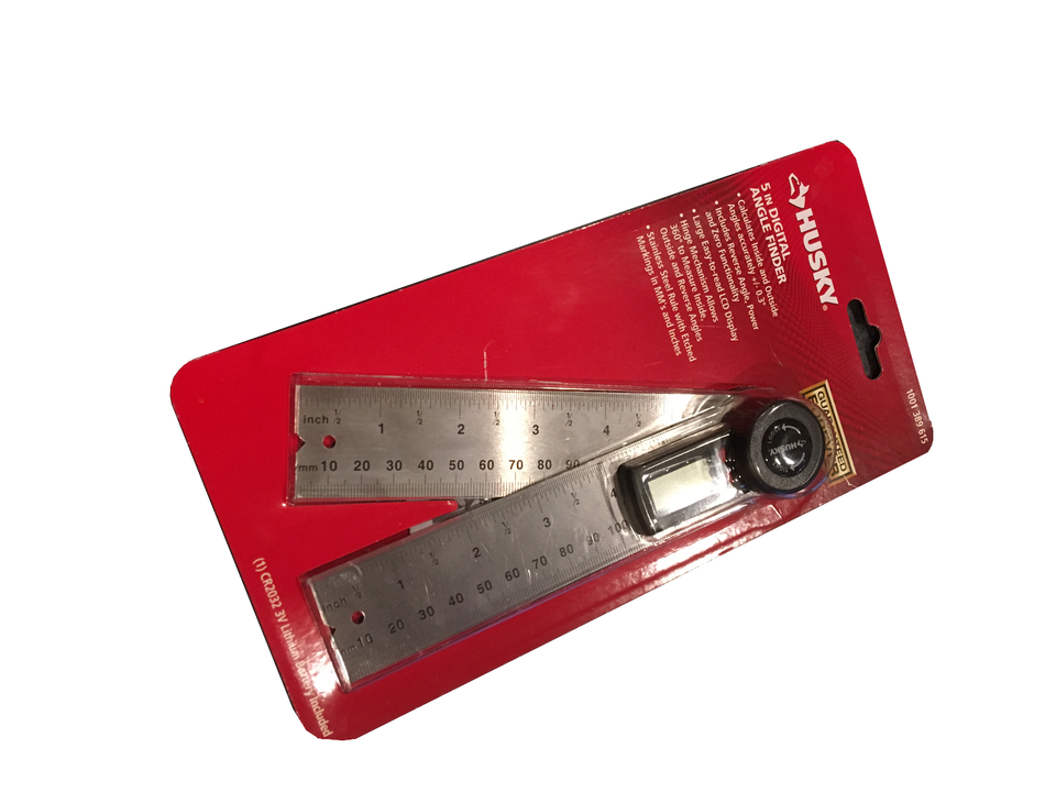 GOLF CLUB LOFT AND LIE MEASURING GAUGE eBay