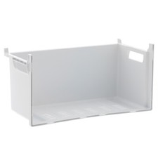 Lamona Fridge Freezer Bottom Drawer Lower Frozen Food Container Basket Body