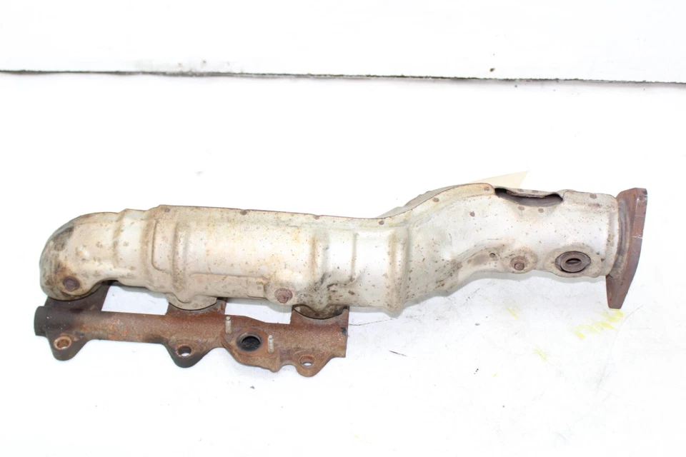 04-11 Colector de escape MAZDA RX-8 F2856 Foto 3 de 4