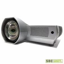 Promethan LCD Projector PRM-20 WXGA 500:1 16:10 1500 LUMENS VGA