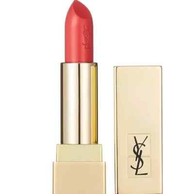 YSL Yves Saint Laurent Rouge Pur Couture Lipstick 17 ROSE DAHLIA