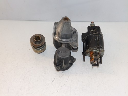 CITROEN ACADYANE AMI DYANE MEHARI 2 CV - SUPPORTO COMANDO - RELE' MOTORINO - Bild 3 von 3