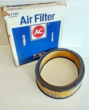 Air Filter ACDELCO A772C (Made in USA)
