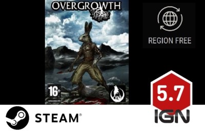 Overgrowth download free