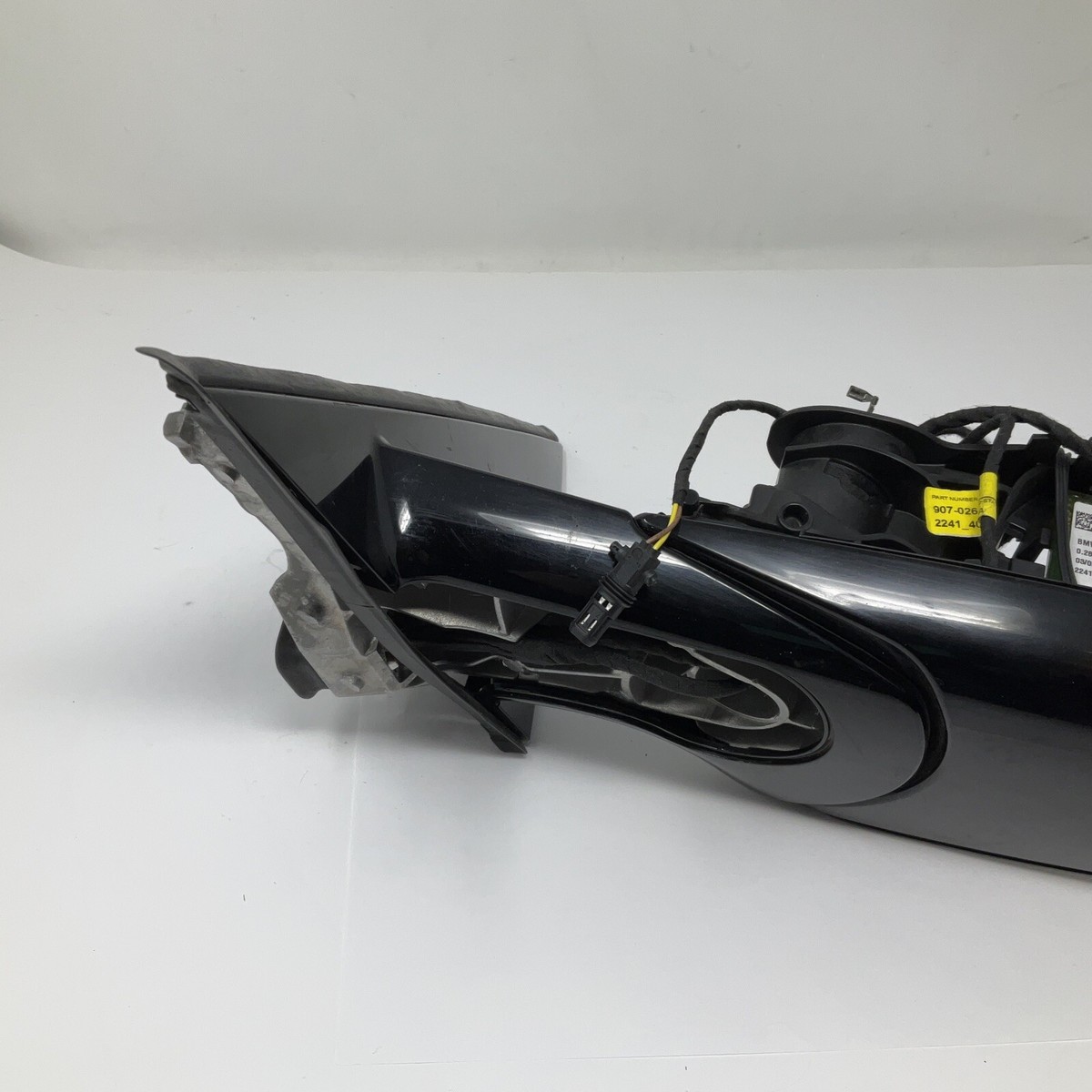 BMW Left Hand Exterior Mirror Actuator 3 Series 2019-22 5116 