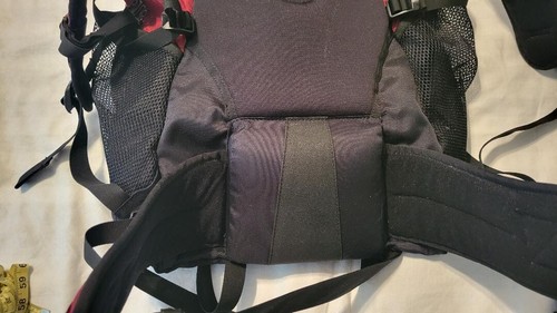 Eddie Bauer Internal Frame Camping Wanderrucksack, große Größe - Bild 9 von 16