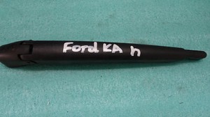 Ford KA 1.2 (RU8) Wischerarm hinten B920