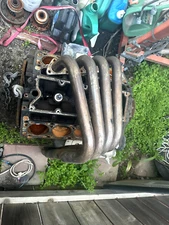 PLM Power Driven B-Series TA For Honda B16 B18 B20