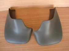 Mud Flaps Splash Guards Rear Set for Opel Vauxhall Tigra A 90513208 OEM