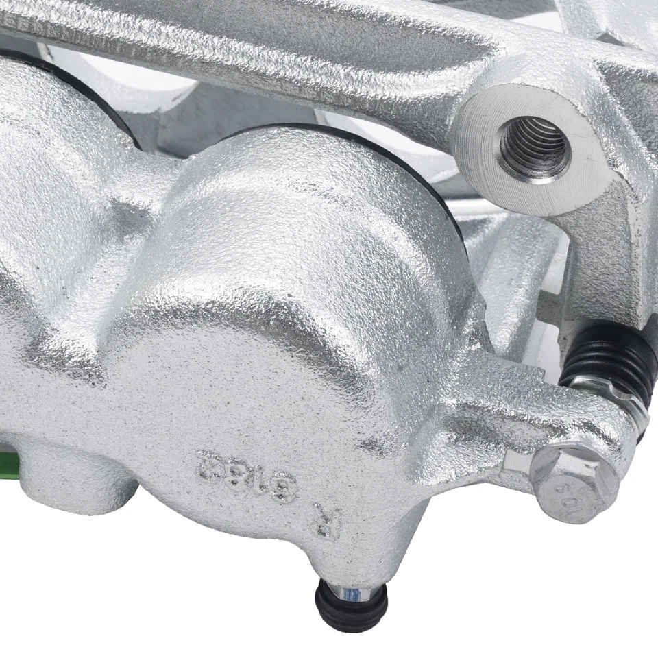 Pinza de freno delantera derecha ABS para Ford F-150 1999-2003 F-150 Heritage 4 ruedas Foto 3 de 4