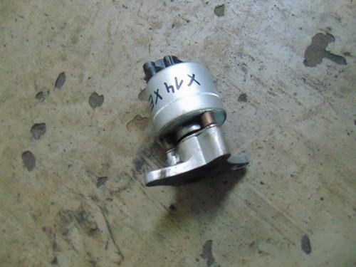 AGR-Ventil Zafira 1.6 OPEL ASTRA G CARAVAN (F35_) 1.4 16V