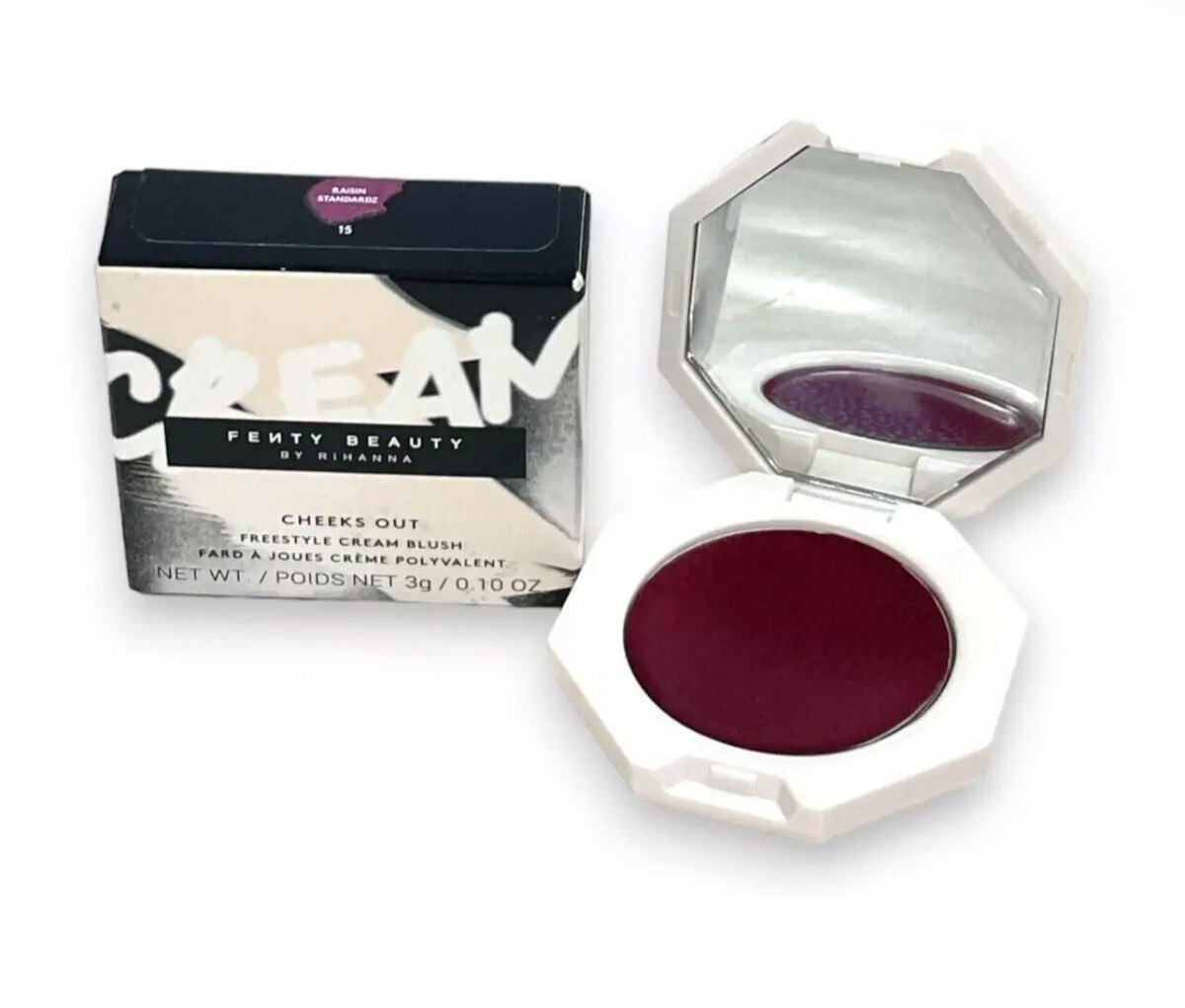 Blush Fenty Beauty Sephora Malaysia Fenty Beauty Cheeks Out