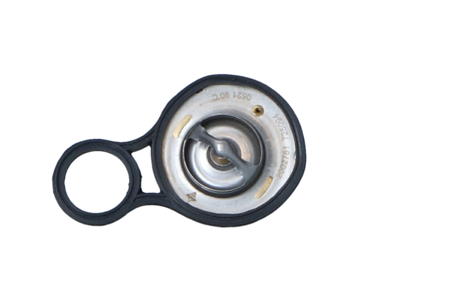 Thermostat mini 91C 01- à déclenchement thermique rapide en cuivre
