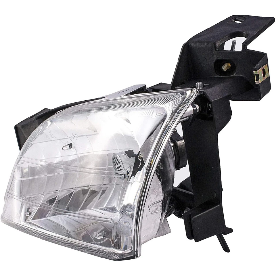 1590084 Lámpara de faro Dorman lado izquierdo para Chevy Olds Hand Venture 97-05 Foto 2 de 4