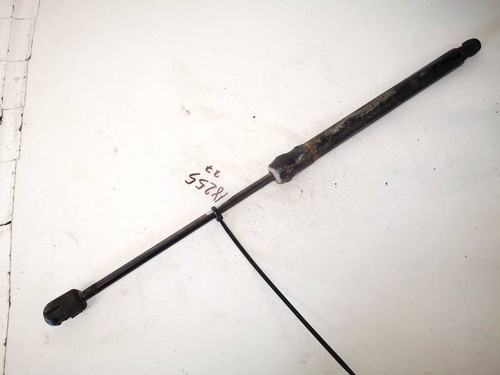 Volkswagen Passat 2005 Trunk Luggage Shock Lift Cylinder, Gas Pres #1728598-11