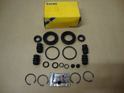SP9656 Girling Caliper Repair Kit Fits Nissan Primera W10 Front 1990 - 1998 