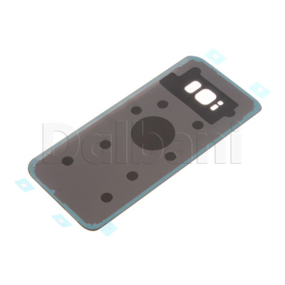 Samsung Galaxy S8 Plus Battery Door Back Cover Replacement Part Pink