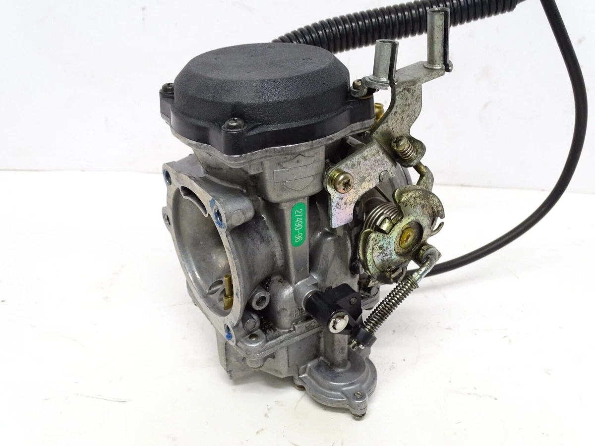 2001 harley davidson sportster 883 carburetor deals