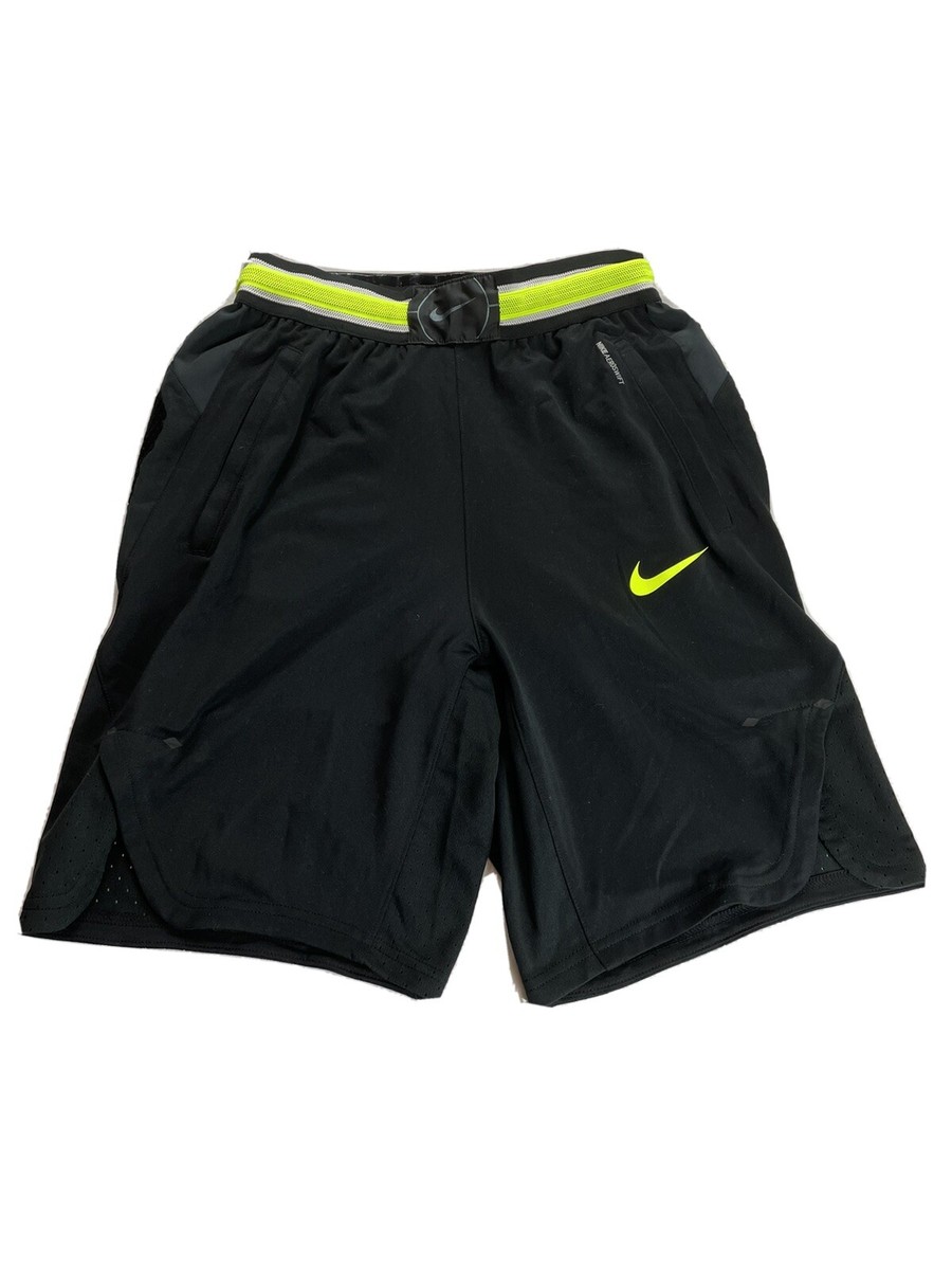volt basketball shorts