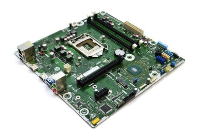 Hp Envy 750 Pavilion 560 Omen 870 Intel Lga1151 Odense2 Motherboard 001 Ebay