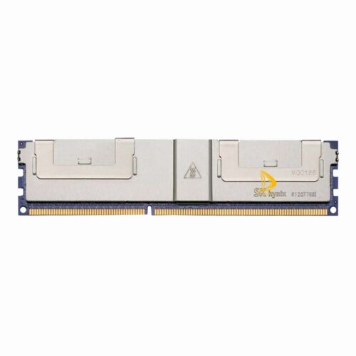 2x 32GB SK Hynix 4Rx4 PC3L-12800L DDR3L 1600Mhz DIMM ECC SERVER Memory RAM - Picture 4 of 4