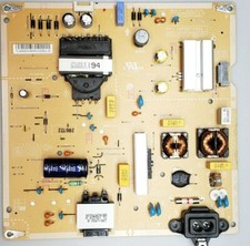 LG 55" 55UM7500PUA 55UM7300PUA POWER SUPPLY UNIT EAX68284301-EAY65149301