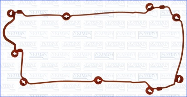 AJUSA 11060900 Gasket, cylinder head cover