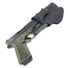 Taurus - IWB Tactical Holster - Inforce APL Gen 3 - Matte Black